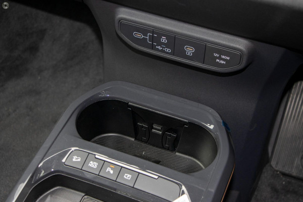 2026 Kia EV5 OVc Air Long Range SUV Image 12
