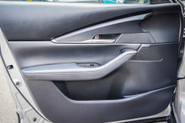 2022 Mazda CX-30 DM2WLA G25 Touring SUV