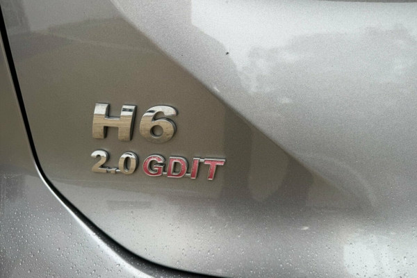 2022 Haval H6 B01 LUX SUV Image 13