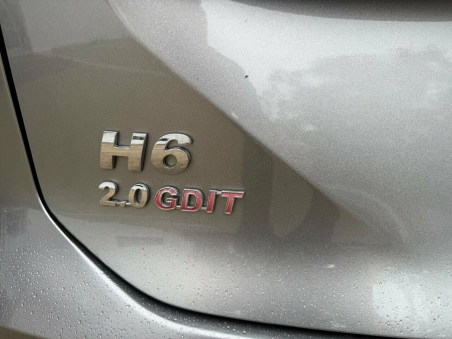 2022 Haval H6 B01 LUX SUV Image 13