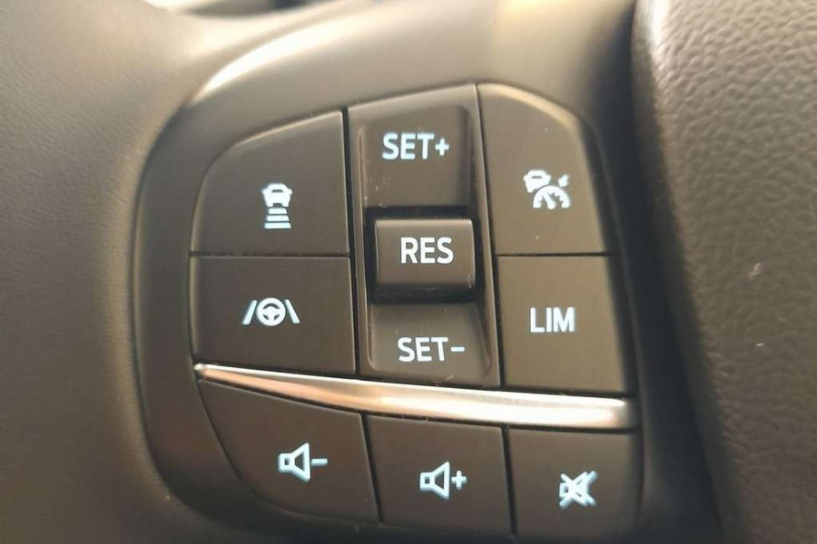 2022 Ford Escape ZH  SUV Image 19