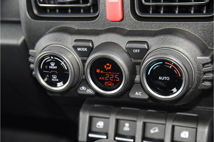 2024 Suzuki Jimny GJ  SUV Image 13