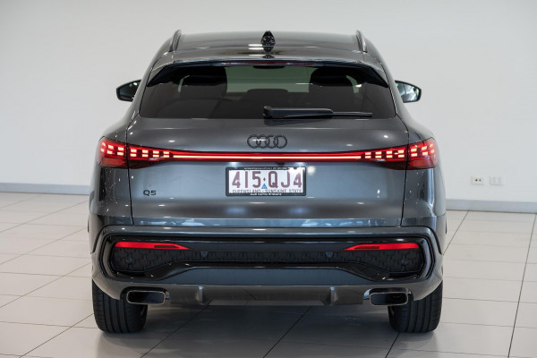 2025 Audi Q5 GU TFSI 150kW SUV image 5