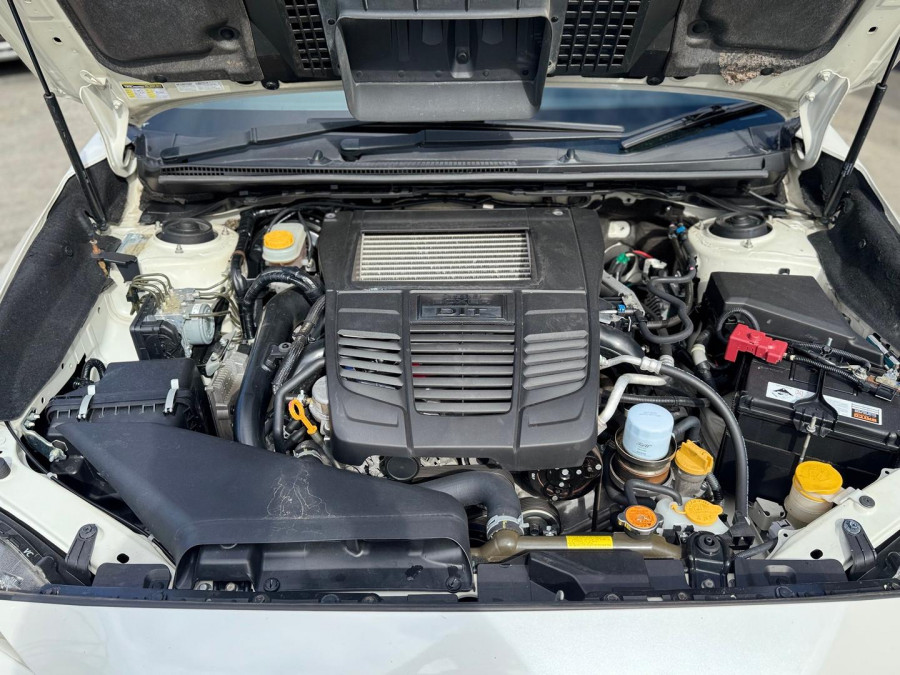 2014 MY15 Subaru WRX VA Premium Sedan Image 25