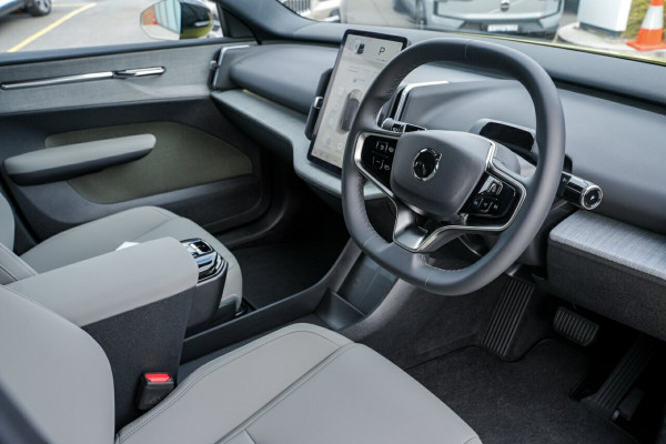 2024 MY25 Volvo EX30  Single Motor Extended Range Plus SUV Image 23