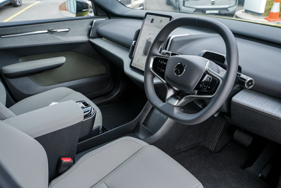 2024 MY25 Volvo EX30  Single Motor Extended Range Plus SUV Image 23