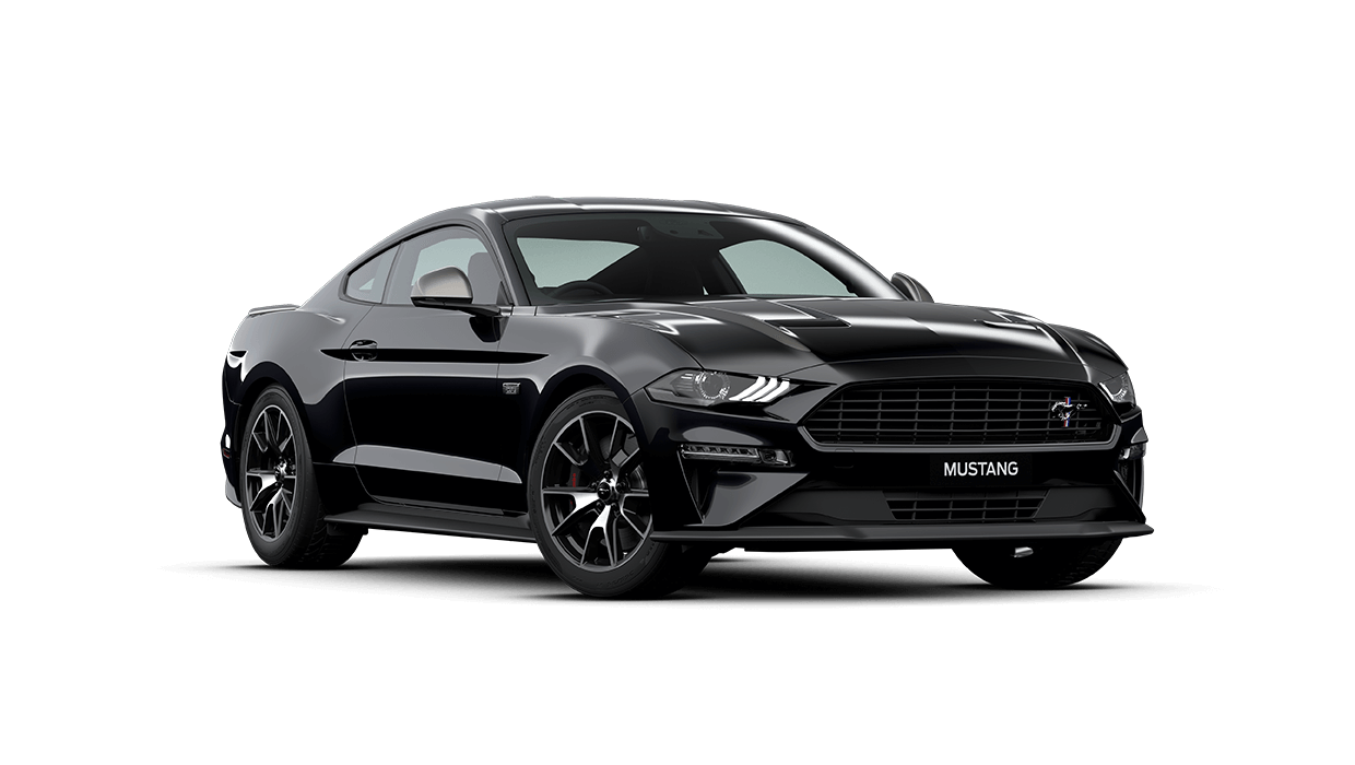 High Performance Fastback