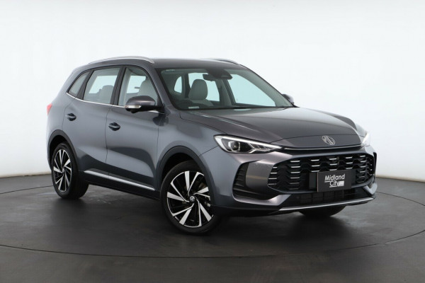 2025 MG ZS ZS32 Essence Hybrid+ SUV
