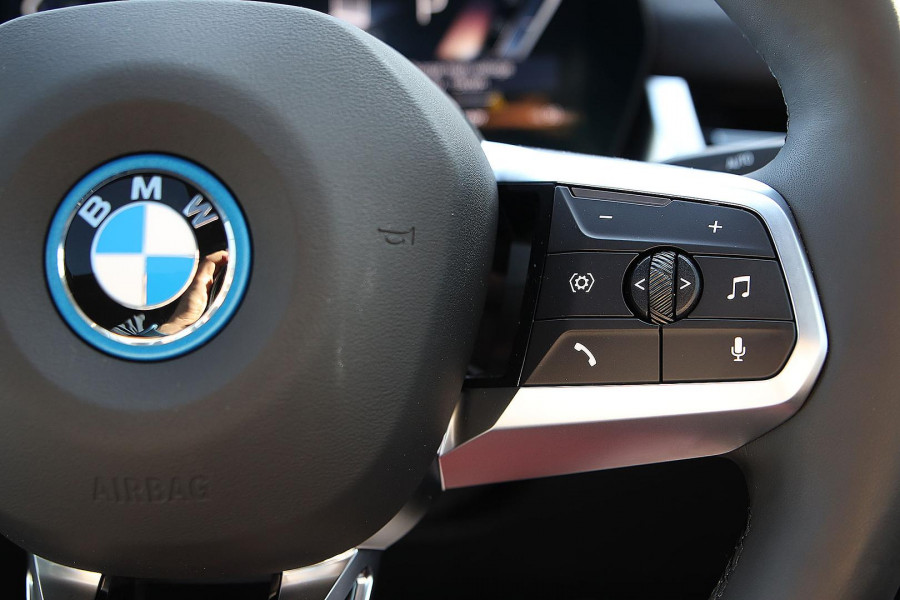 2024 BMW iX2 U10 eDrive20 M Sport SUV