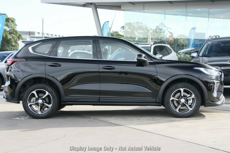 2024 GWM Haval Jolion A02 Premium Hybrid SUV Image 16