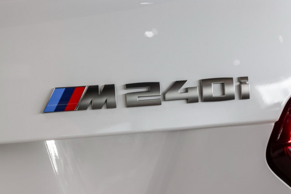 2024 BMW 2 Series G42 M240i xDrive Coupe image 22