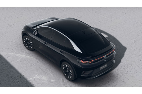 2025 Volkswagen ID. 5 E2 Pro SUV Image 9