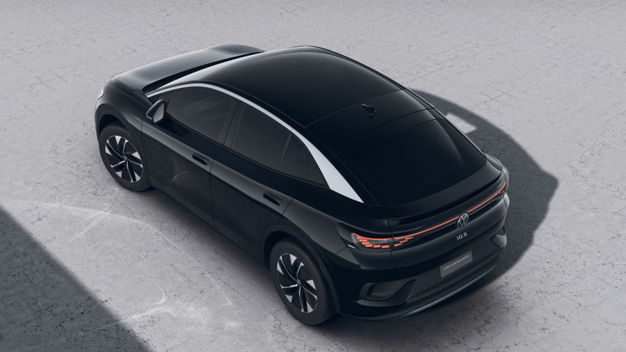 2025 Volkswagen ID. 5 E2 Pro SUV Image 9