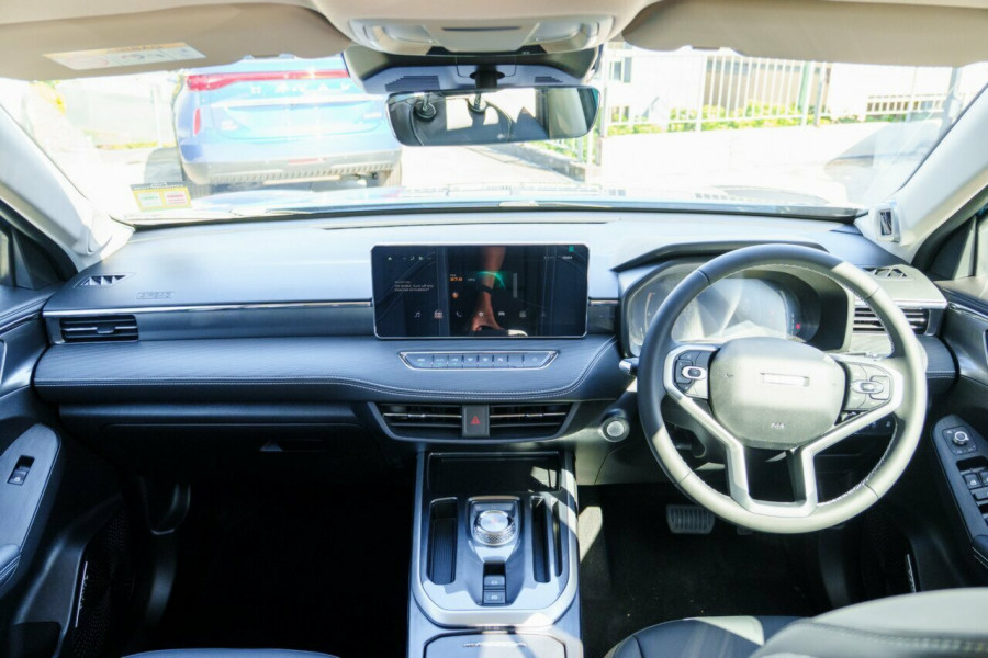 2026 GWM Haval Jolion A02 Lux Hybrid SUV Image 16