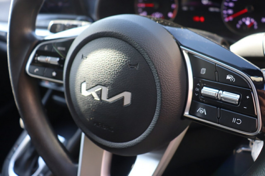 2021 Kia Cerato BD Sport Hatch Image 17