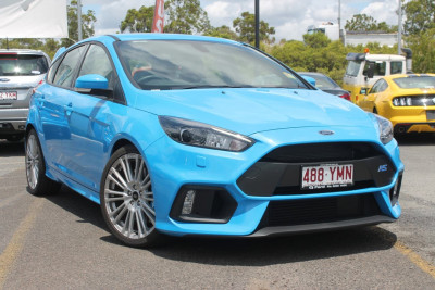 Ford Focus RS LZ