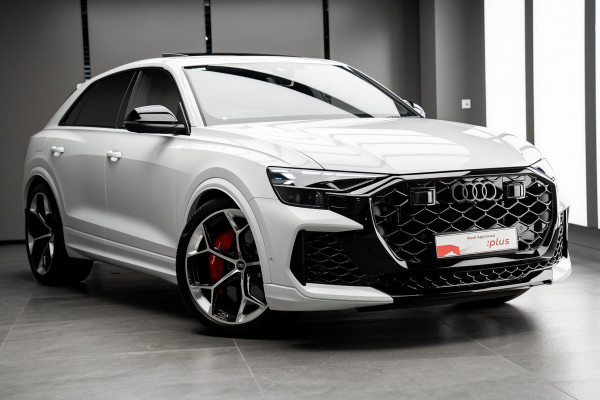 Audi RS Q8 TFSI F1