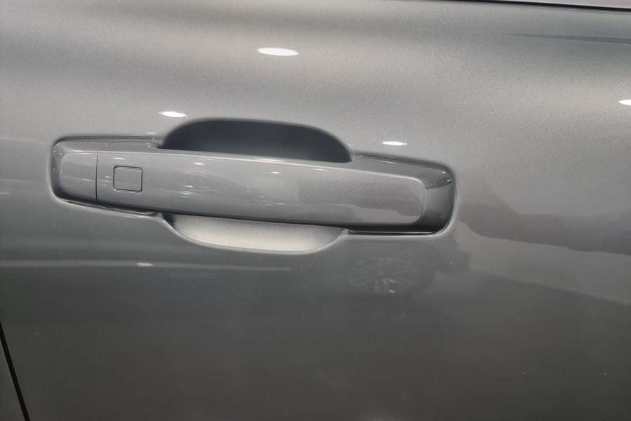 2025 GWM Cannon Alpha P05 Ultra PHEV Ute Image 20