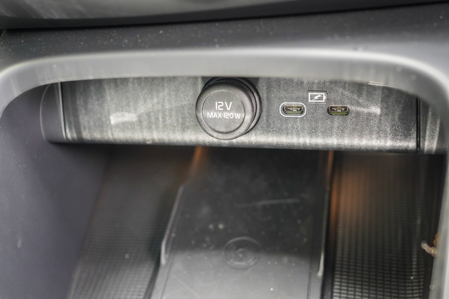 2023 MY24 Volvo C40 XK Recharge Twin Pure Electric SUV Image 25