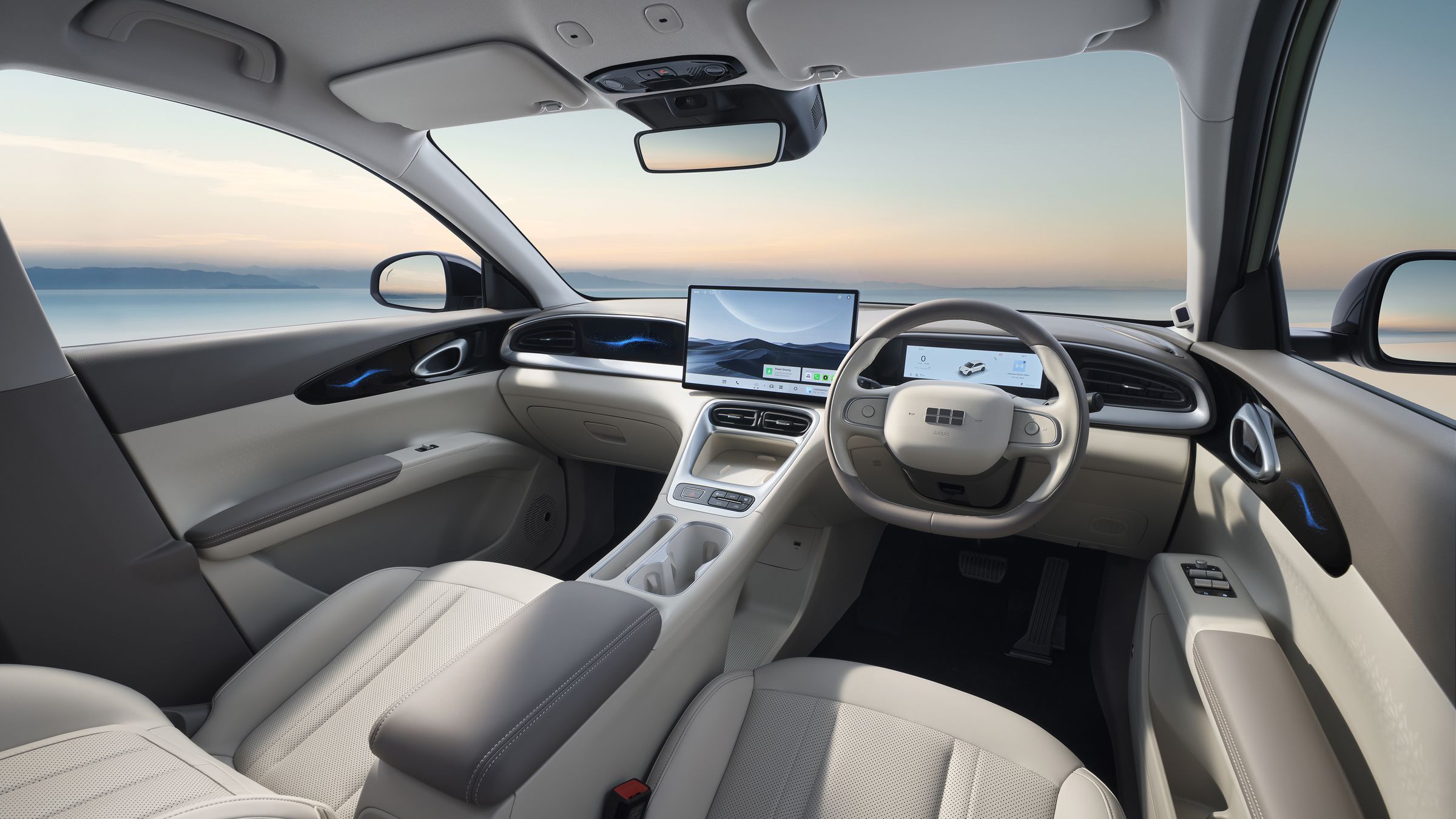 YOUR DRIVE, CONNECTED Image