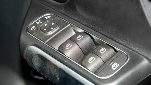 2025 MY25.55 Mercedes-Benz GLB-Class X247 GLB35 AMG Wagon image 32