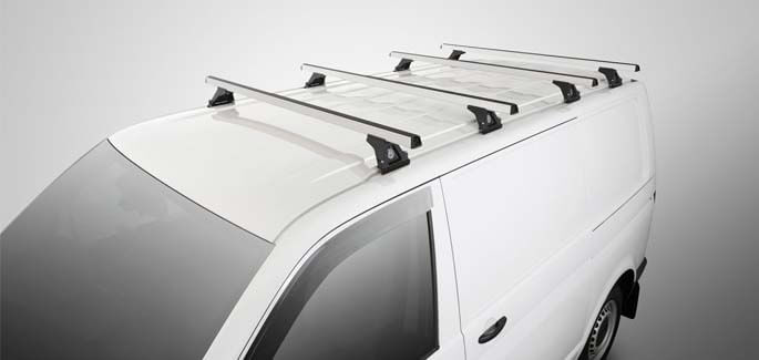 Commercial Roof Bars