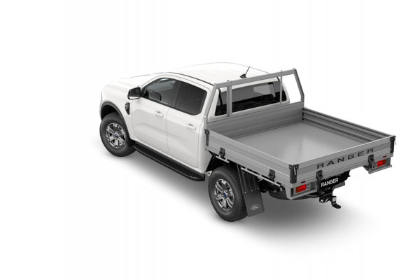 2023 MY24 Ford Ranger P703 XLT Cab Chassis Image 5