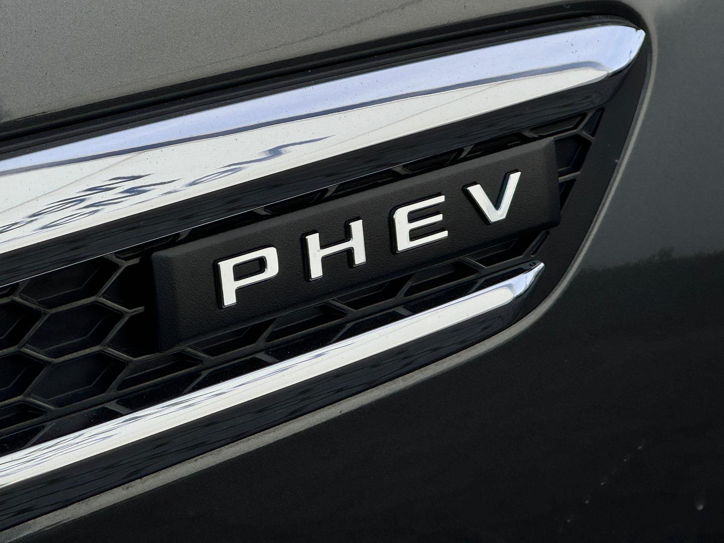 2023 Mazda CX-60 KH Series P50e Azami SUV Image 11