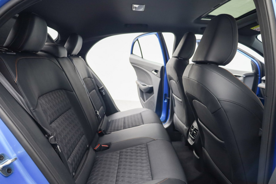 2026 MG MG3 ZP22 Essence Hybrid+ Hatch Image 15
