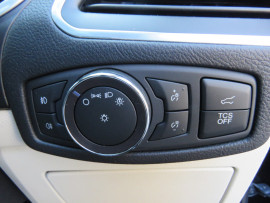 2018 MY19 Ford Endura CA  Titanium Suv