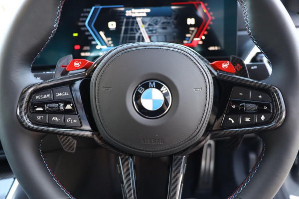2026 BMW M2 G87 LCI  Coupe image 15