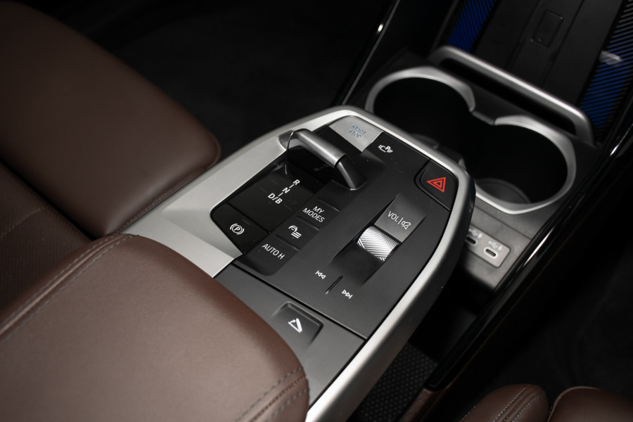 2024 BMW iX2 xDrive30 M Sport SUV