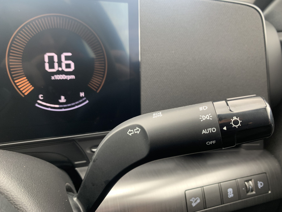 2026 Hyundai KONA SX2.V3 SUV Image 21