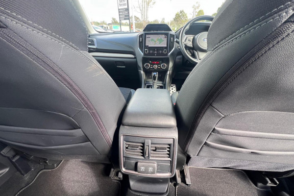 2021 MY22 Subaru Forester S5 2.5i Premium SUV Image 16