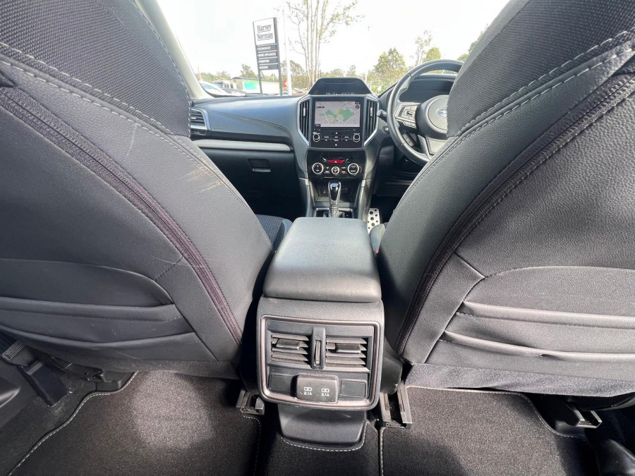 2021 MY22 Subaru Forester S5 2.5i Premium SUV Image 16