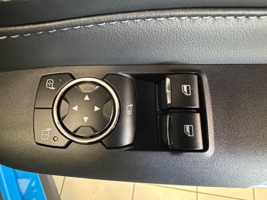 2024 MY24.5 Ford Mustang FO GT Hatch Image 13