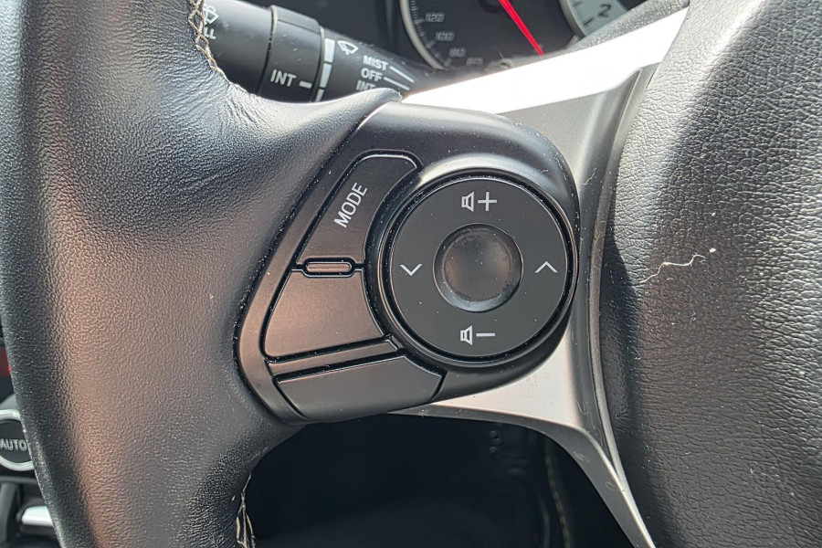 2018 Toyota 86 ZN6 GTS Coupe Image 26