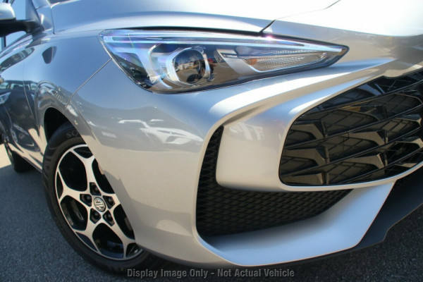2024 MY24.5 MG MG3 ZP22 Excite Hatch Image 2