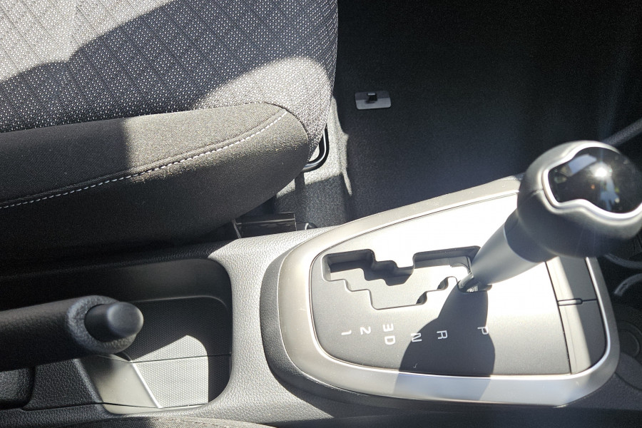 2025 Kia Picanto JA PE2 Sport Hatch Image 11
