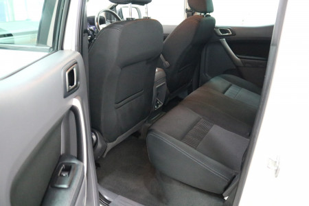 2016 Ford Ranger PX MKII XLT Utility