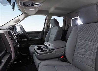 1500 Express EXPRESS QUAD CAB