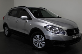 Suzuki S-cross GL JY