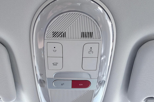 2026 Hyundai ELEXIO OE1.V1 Elite SUV Image 34