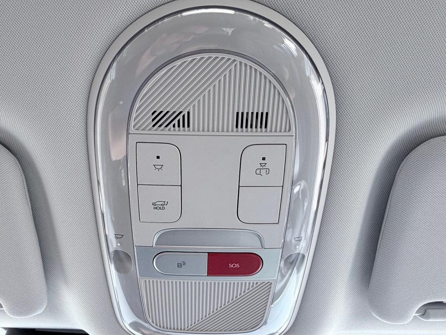 2026 Hyundai ELEXIO OE1.V1 Elite SUV Image 34
