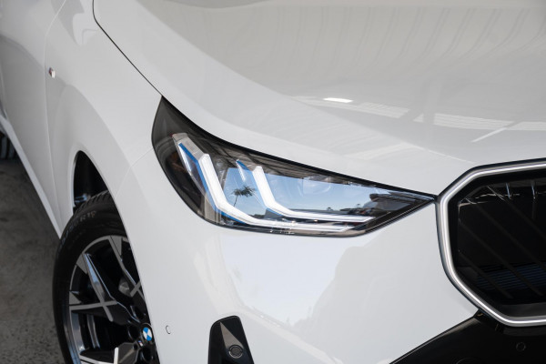 2026 BMW X3 G45 20 xDrive SUV image 23