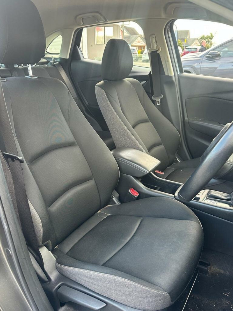 2023 Mazda CX-3 DK G20 Sport SUV Image 23