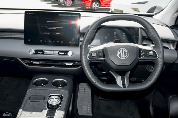 2026 MG MGS5 EV ZS3EM Essence 49 SUV Image 7