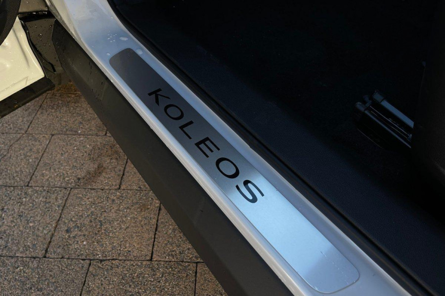 2024 Renault Koleos HZG Intens SUV Image 36