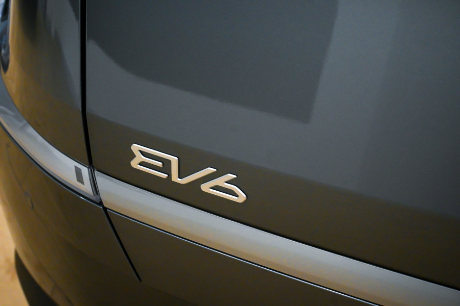 2024 MY23 Kia EV6 CV Air SUV Image 20