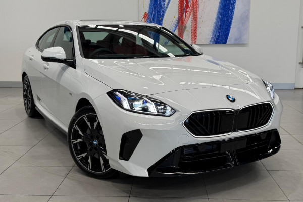 BMW 2 Series 220 M Sport F74